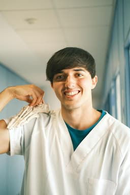 Toni Fisioteduca Avatar